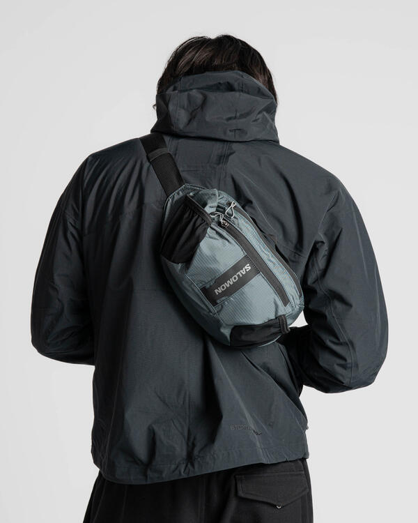 Salomon ACS WAIST PACK 3 | LC2485200 | AFEW STORE